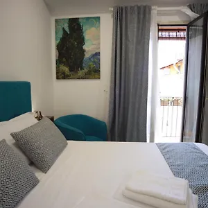 Sant'agata Patrona Bed & Breakfast Aeroporto di Catania Fontana Rossa