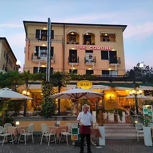 Tre Corone Hotel Garda (Verona)