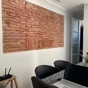 Pensión Dimora San Camillo, CTA