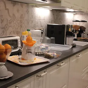  Bed & Breakfast Aitna