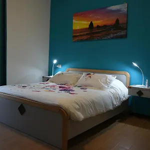 2* Bed & Breakfast La Casa Del Viaggiatore