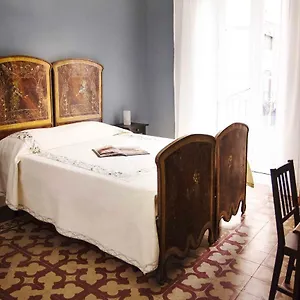 3* Bed & Breakfast Nabucco
